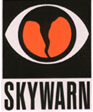 skywarn logo